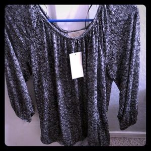 Michael Kors blouse